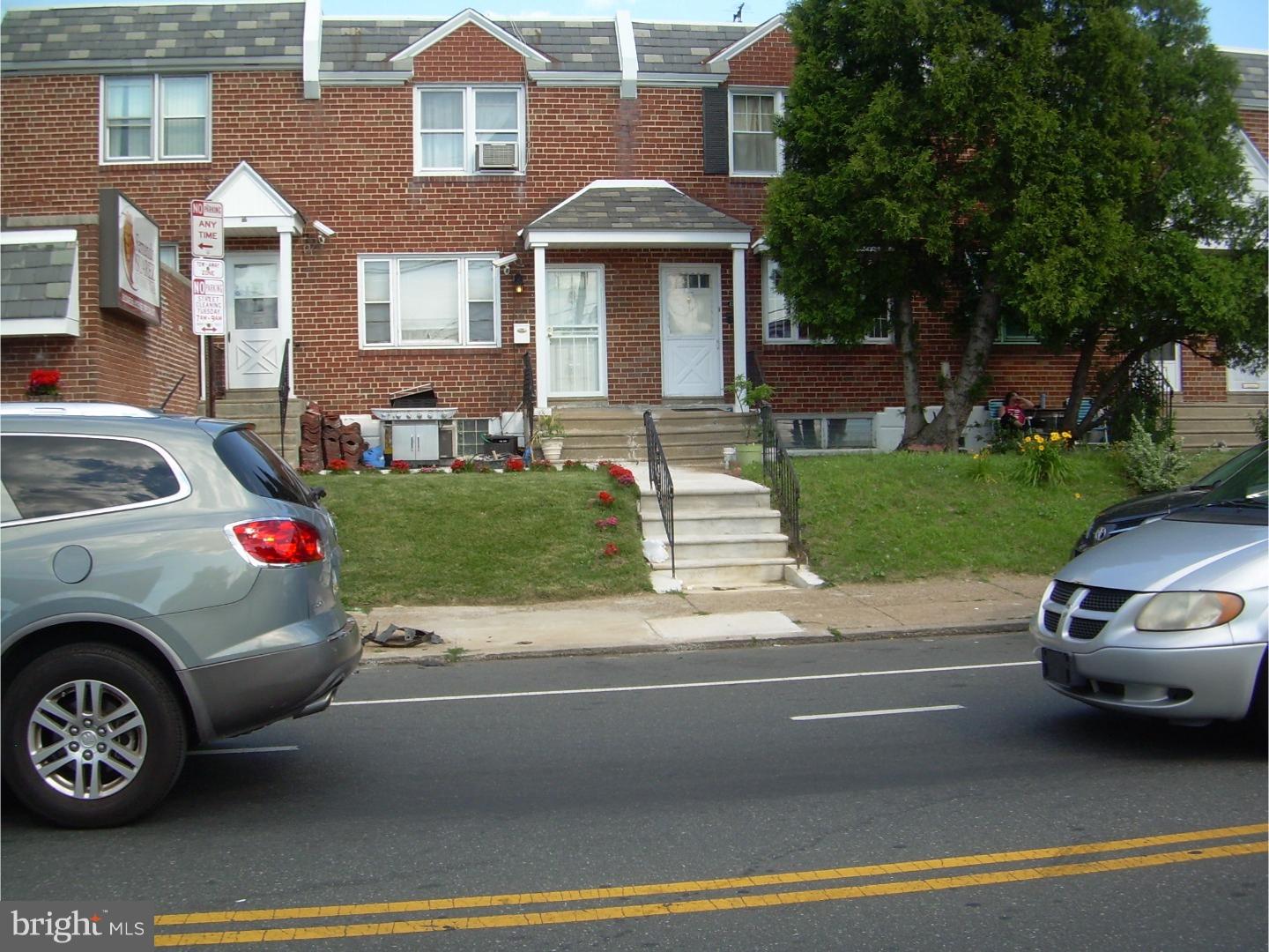 5549 Rising Sun Avenue Philadelphia, PA 19120 - Photo 1 of 25 Exterior Front