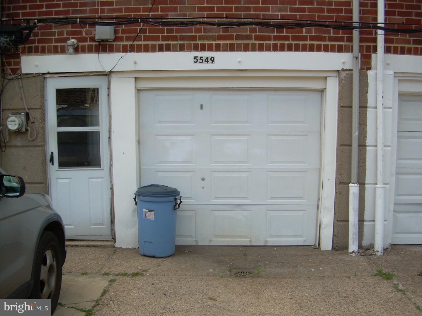 5549 Rising Sun Avenue Philadelphia, PA 19120 - Photo 15 of 25 Exterior Back