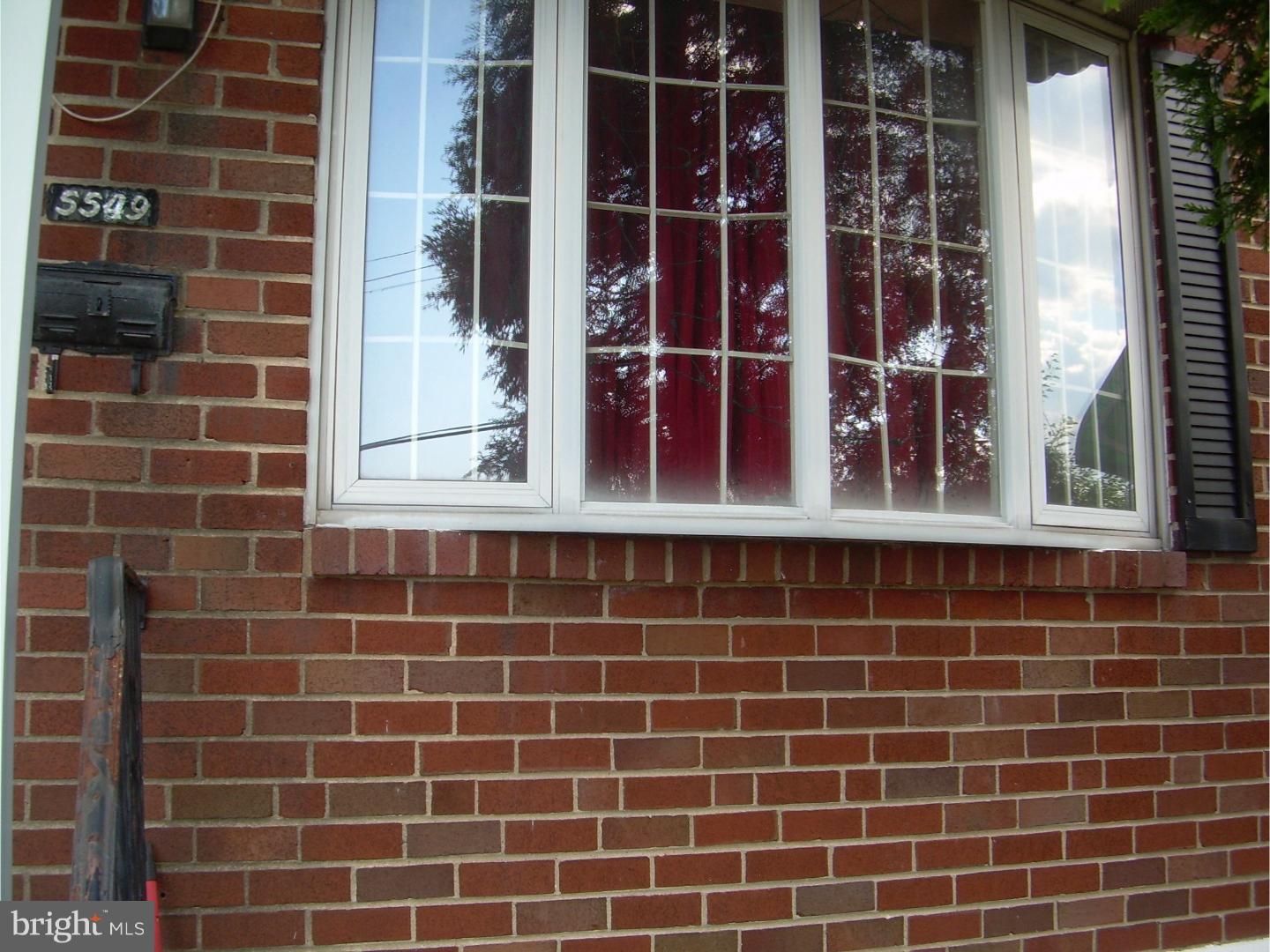5549 Rising Sun Avenue Philadelphia, PA 19120 - Photo 3 of 25 Exterior Front