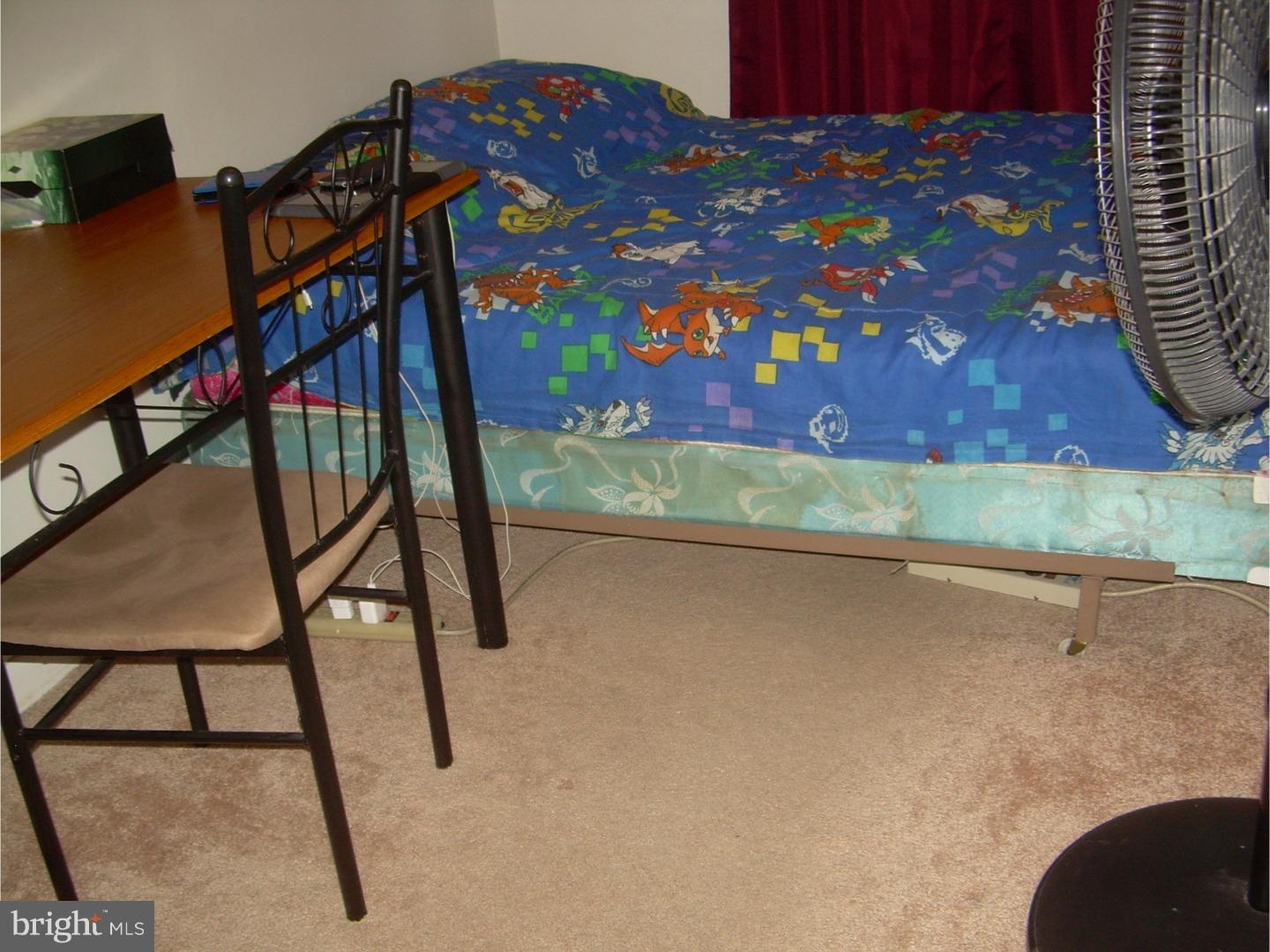 5549 Rising Sun Avenue Philadelphia, PA 19120 - Photo 23 of 25 Bedroom 3