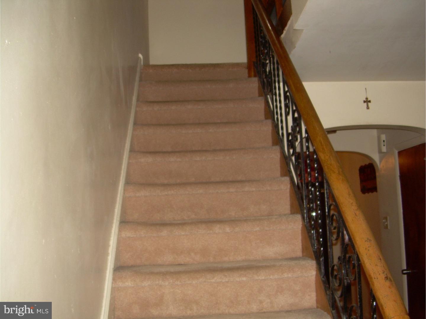 5549 Rising Sun Avenue Philadelphia, PA 19120 - Photo 24 of 25 View from Front Door