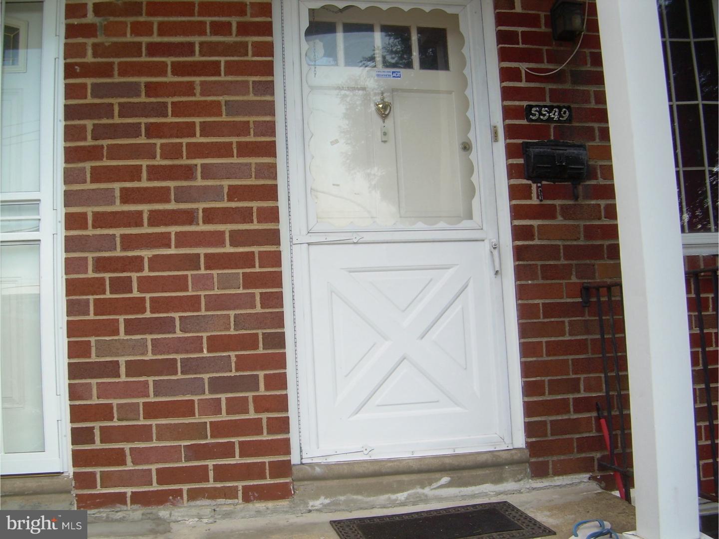 5549 Rising Sun Avenue Philadelphia, PA 19120 - Photo 25 of 25 Exterior Front