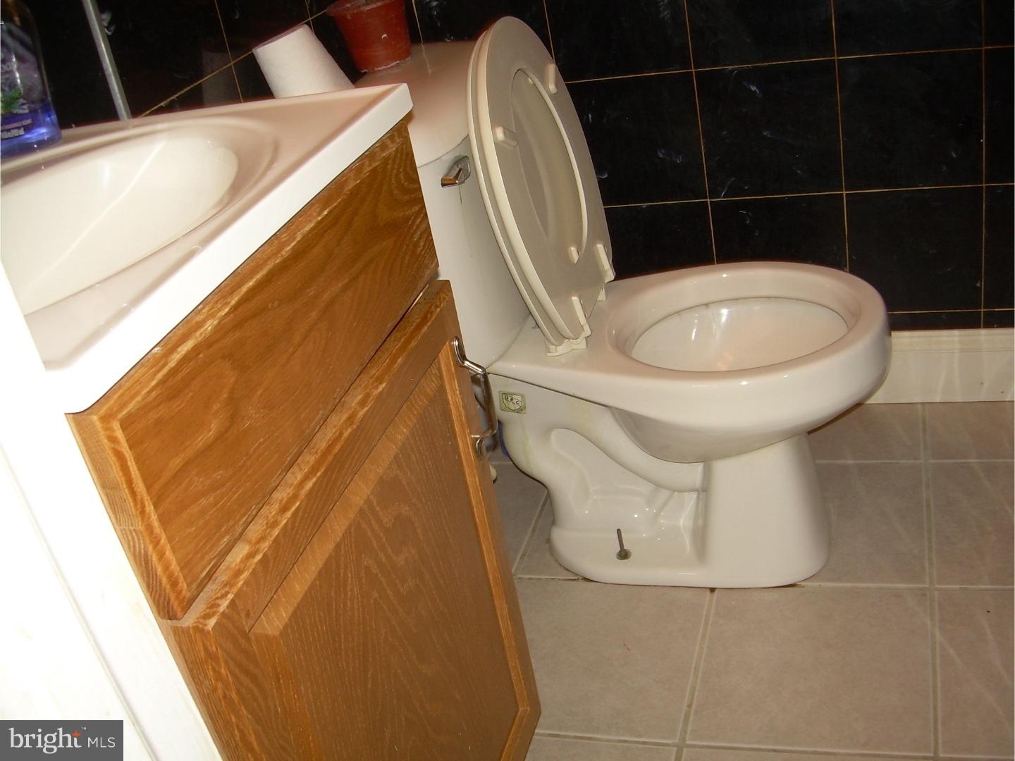 5549 Rising Sun Avenue Philadelphia, PA 19120 - Photo 7 of 25 Half Bath
