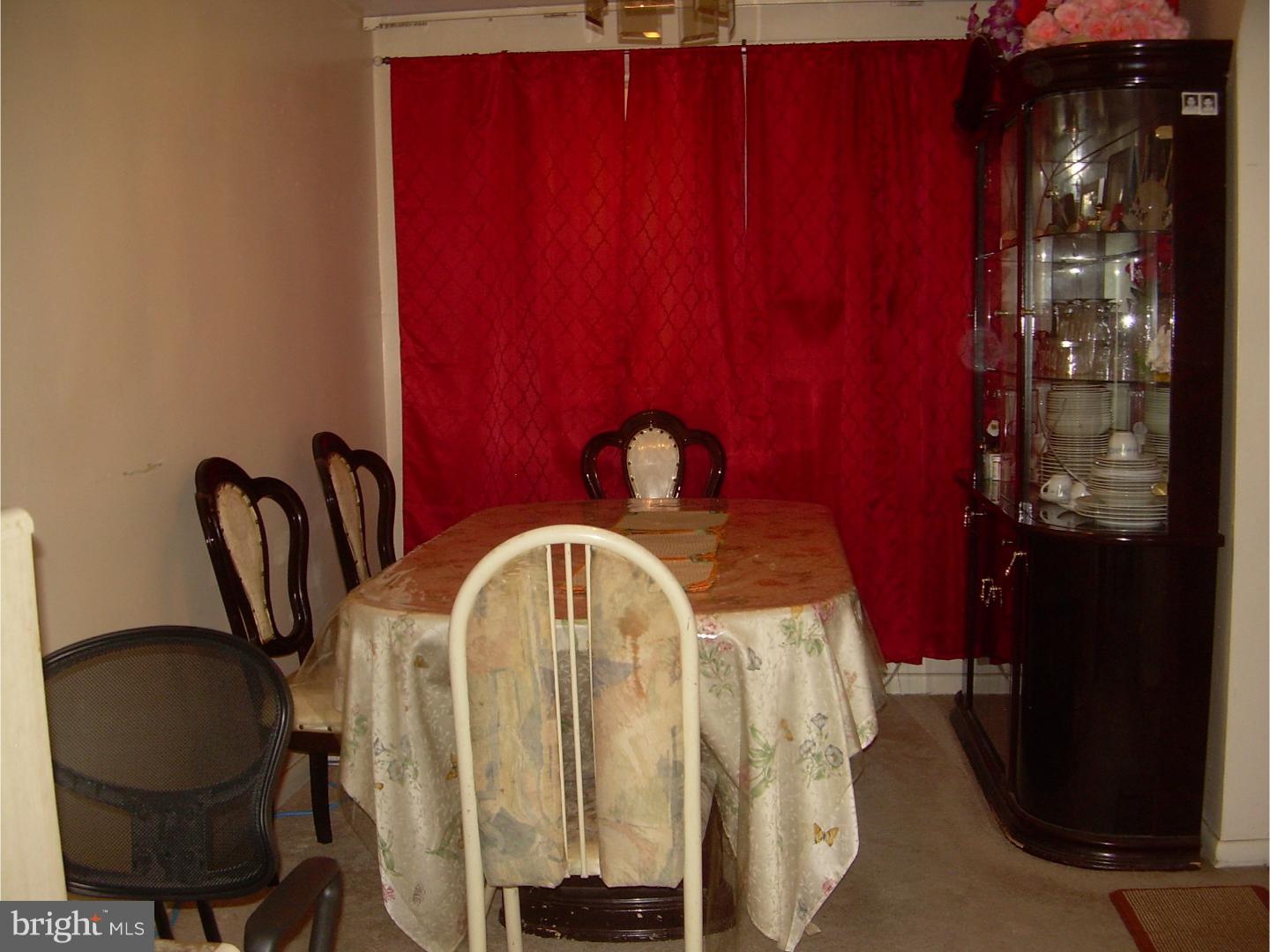 5549 Rising Sun Avenue Philadelphia, PA 19120 - Photo 8 of 25 Dining Room