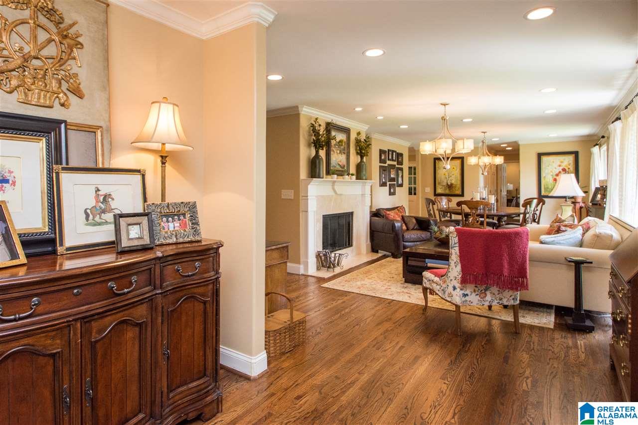 3546 Westbury Road Birmingham, AL 35223 - Photo 3 of 33