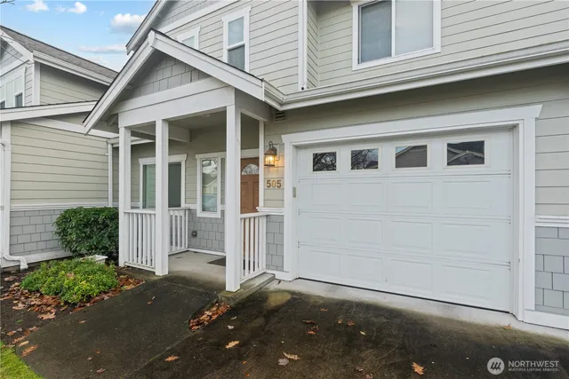 $379,000 | 505 Clover Lane, Bellingham, WA 98226