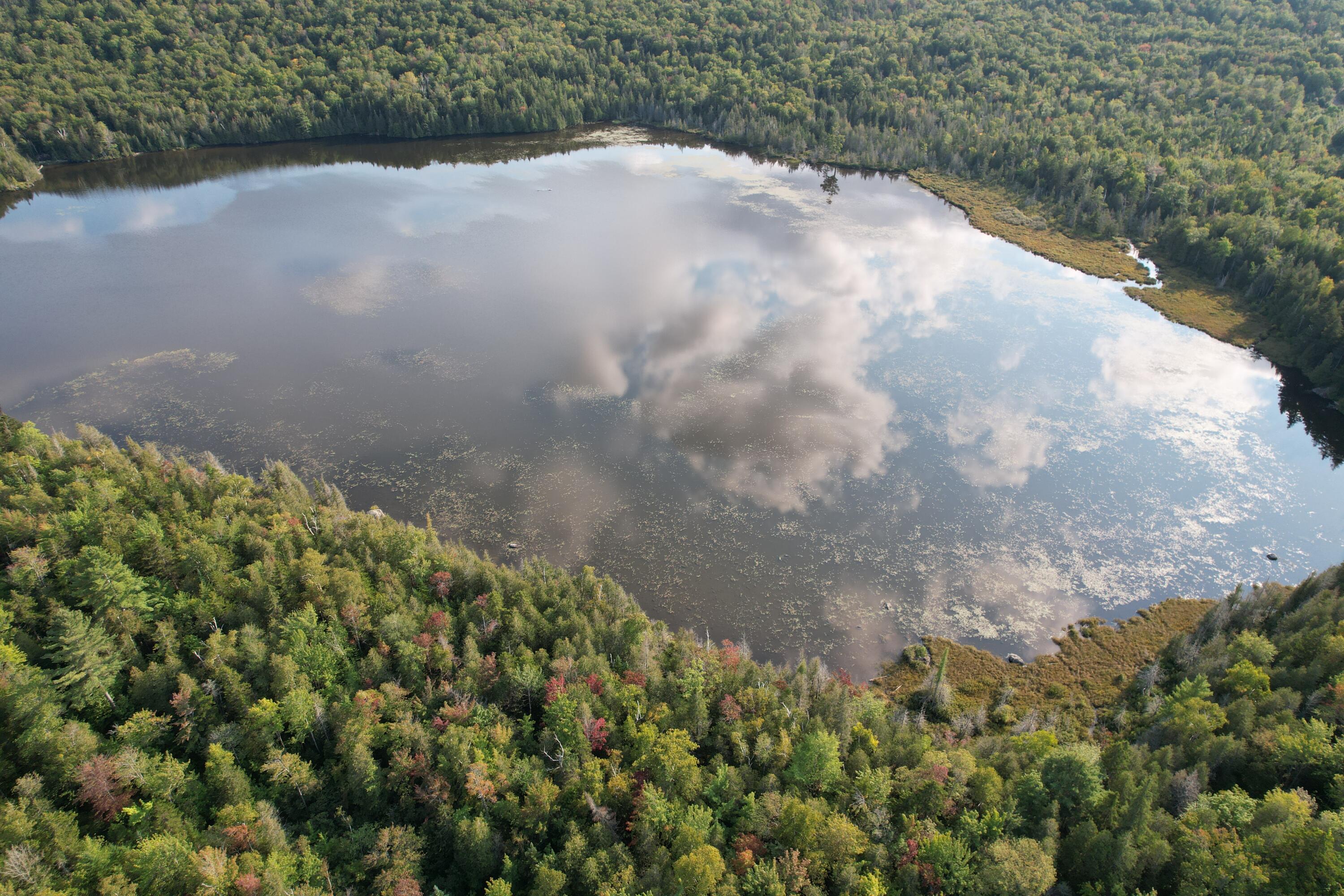 2037 Ridgeview Road Kingfield, ME 04947 - Photo 19 of 21 Redington Pond