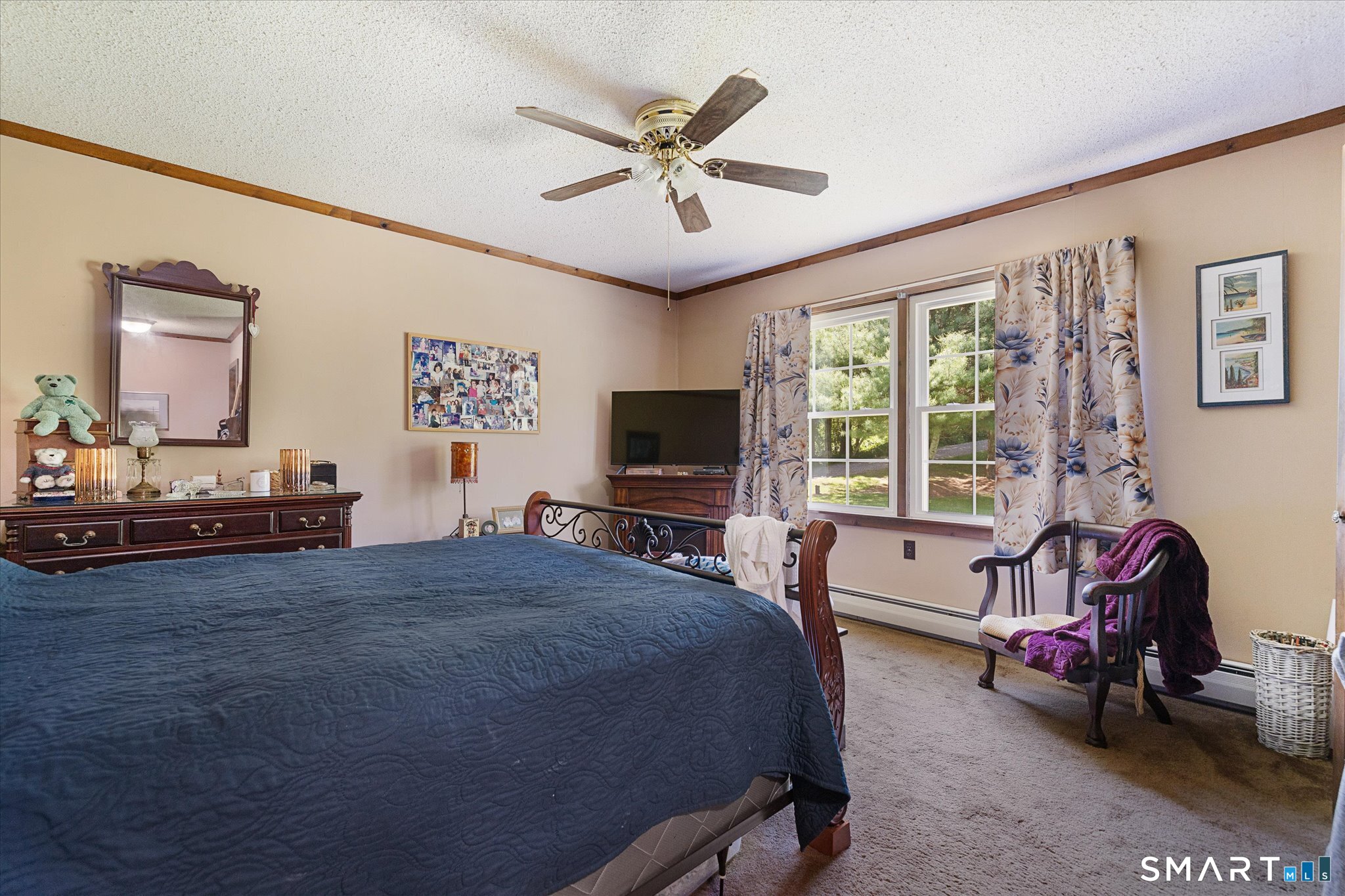 185 Chaplin Road Eastford, CT 06242 - Photo 21 of 38