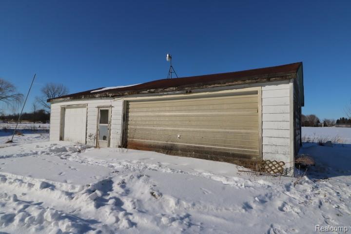 1506 Shabbona Road Snover, MI 48472 - Photo 13 of 14