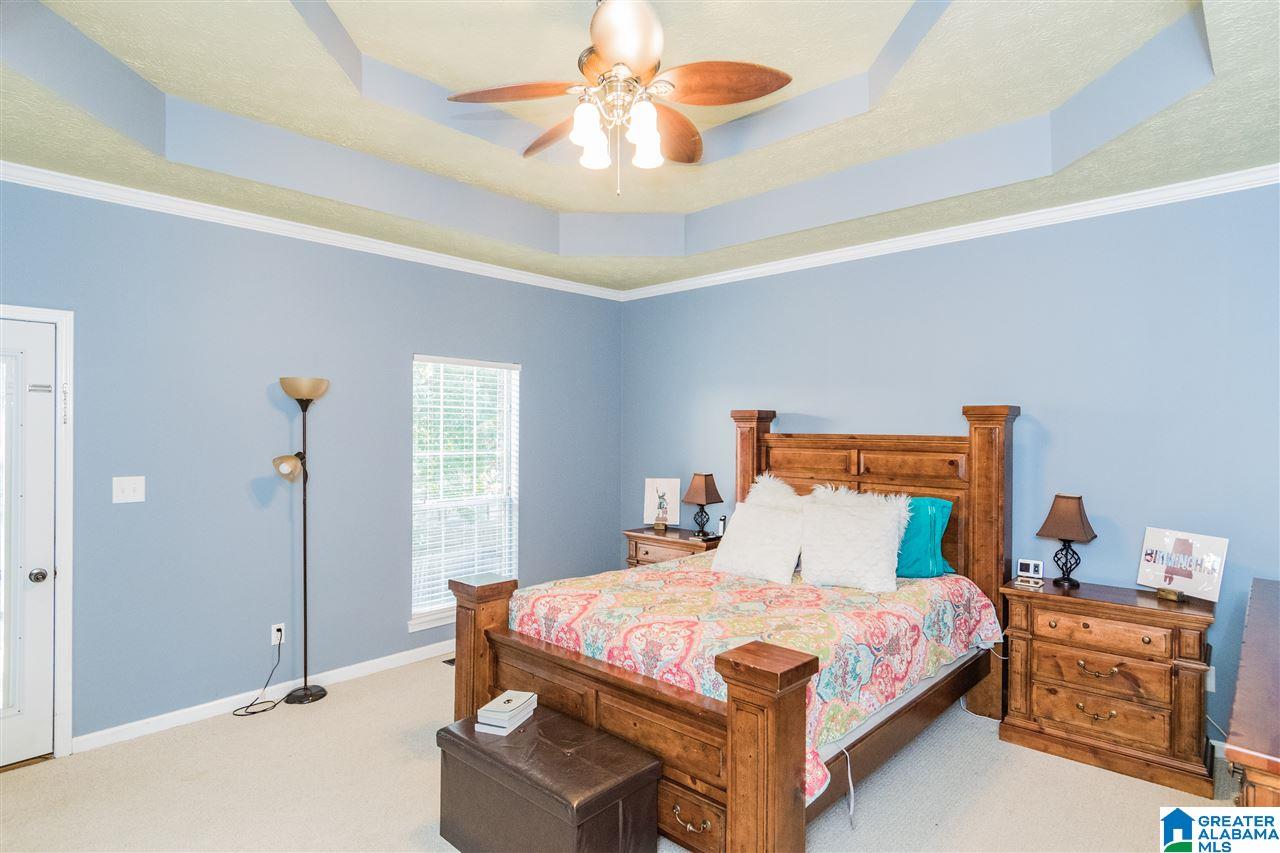 297 Milgray Lane Calera, AL 35040 - Photo 17 of 44
