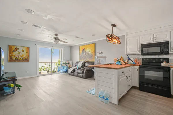 a view of a swimming pool