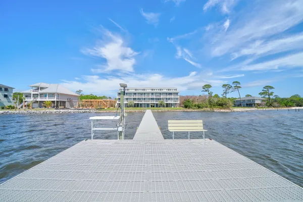 a view of swimming pool with a terrace