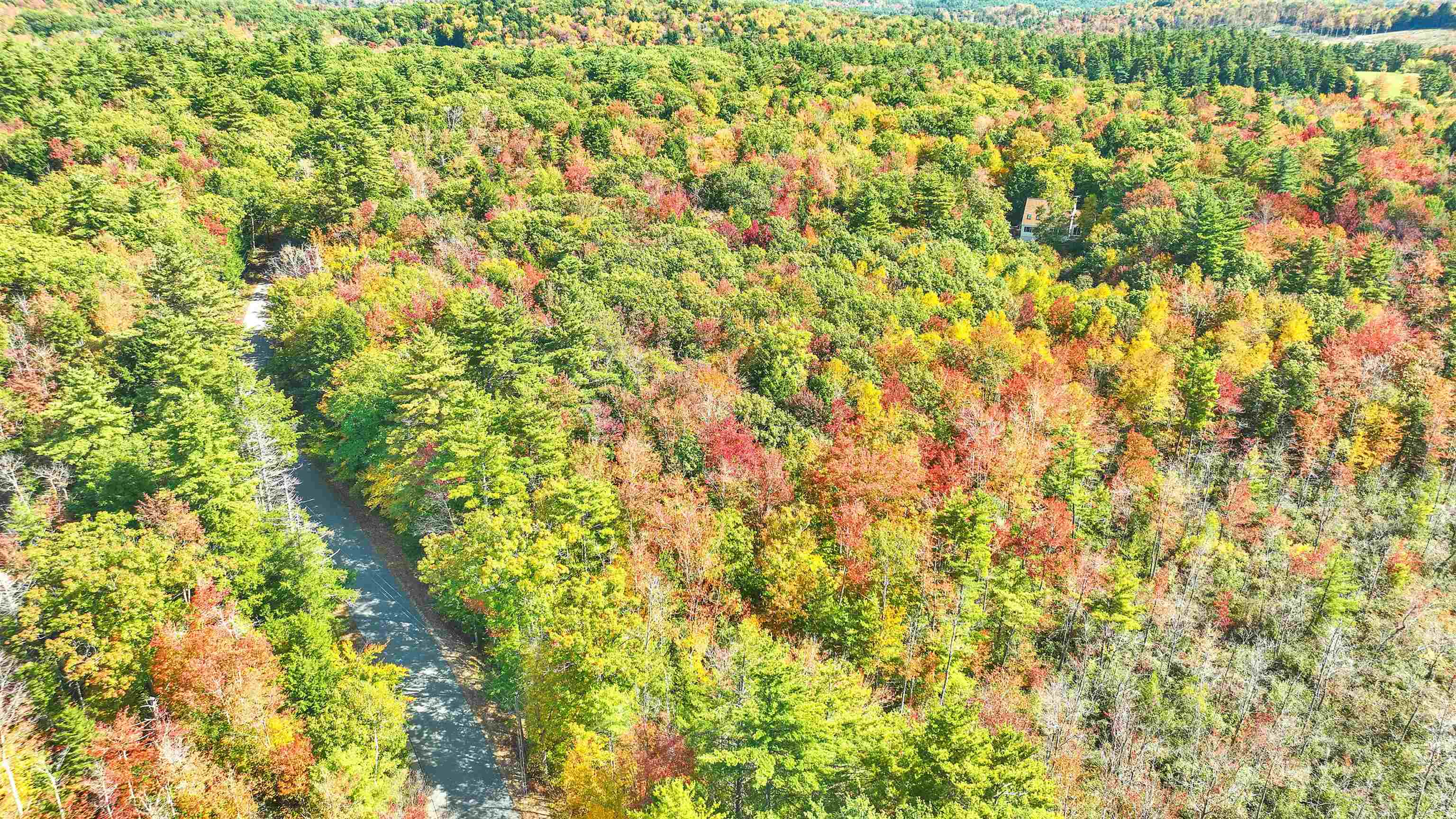 0 Bryant Road Jaffrey, NH 03452 - Photo 3 of 4