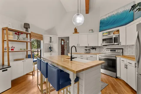 $699,900 | 477 Saddle Drive, Nashville, TN 37221