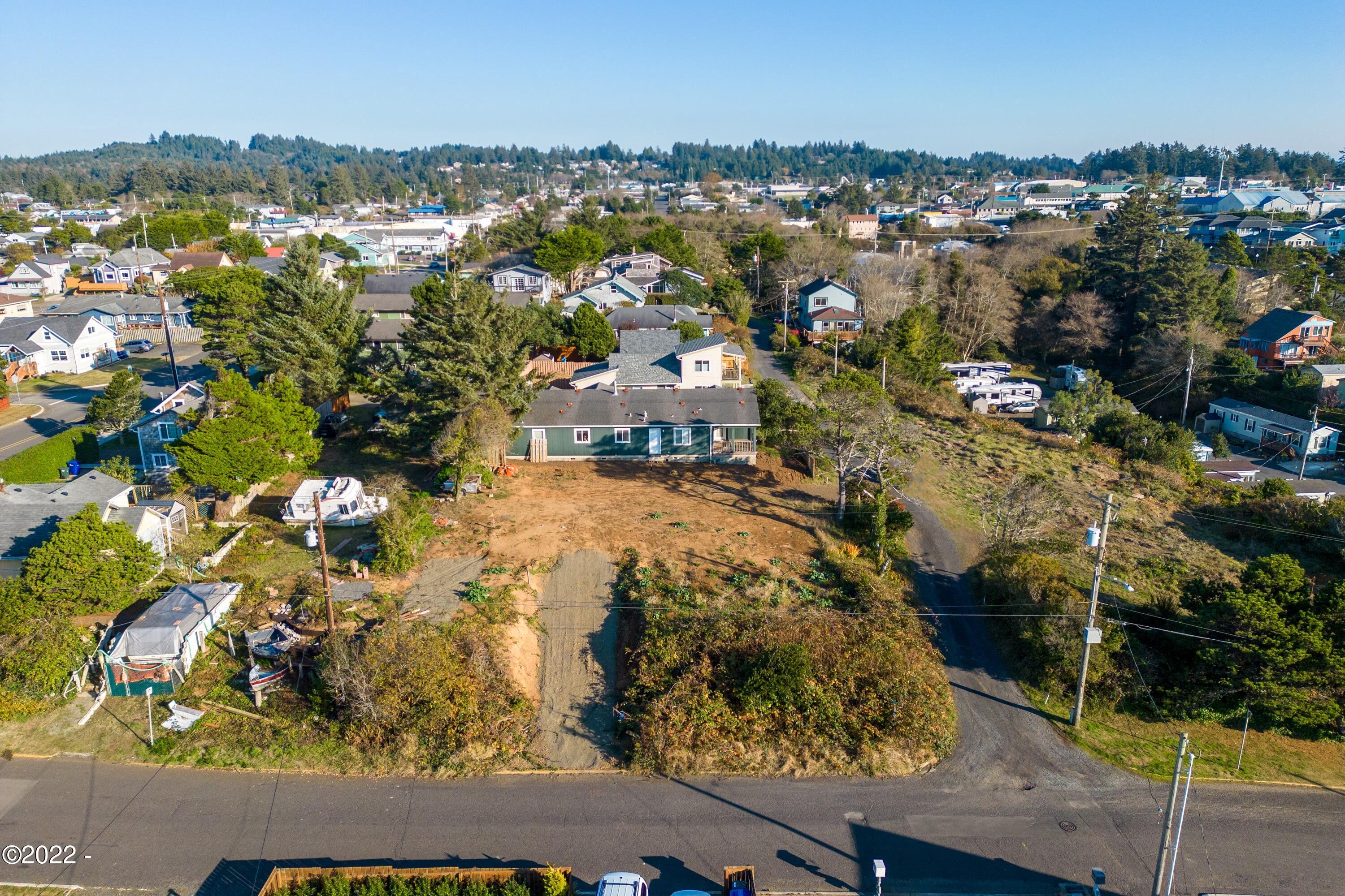 9401 Northwest 5th Street Newport, OR 97365 - Photo 11 of 26 LOT 9400 (11)