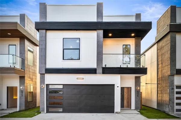 $379,999 | 0 Noah Street, Houston, TX 77021