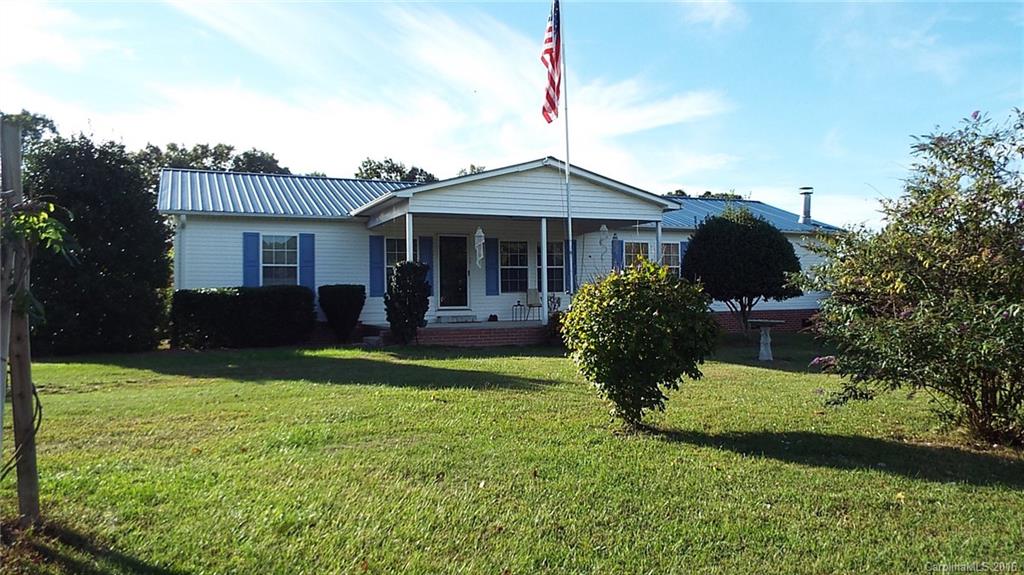 142 Chip Road Mount Gilead, NC 27306 - Photo 1 of 23 Gallery Image 1