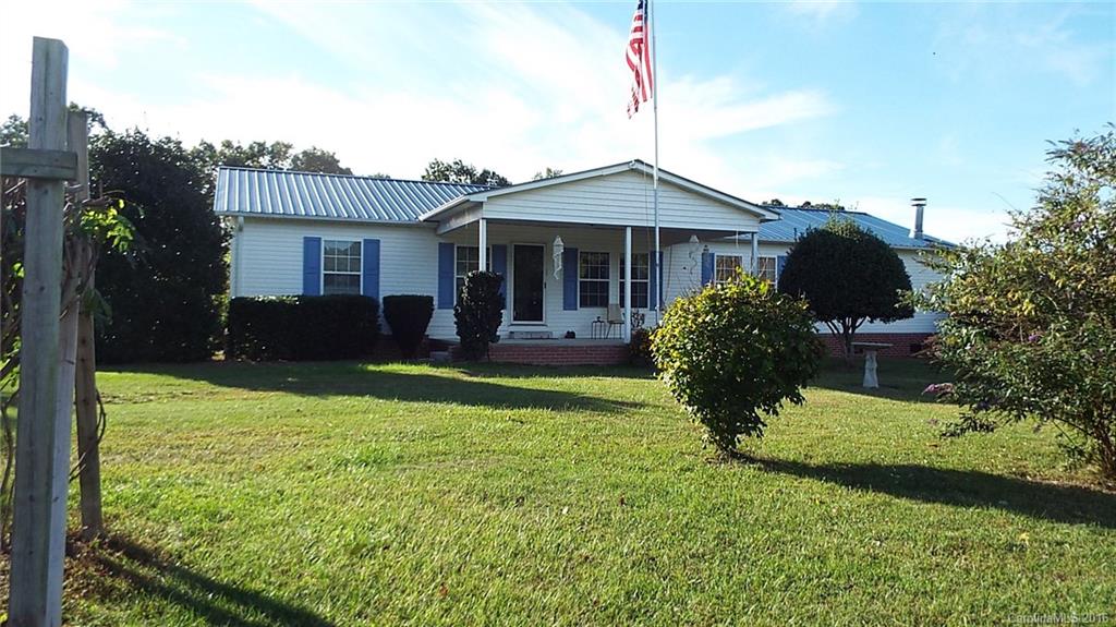 142 Chip Road Mount Gilead, NC 27306 - Photo 7 of 23 Gallery Image 7
