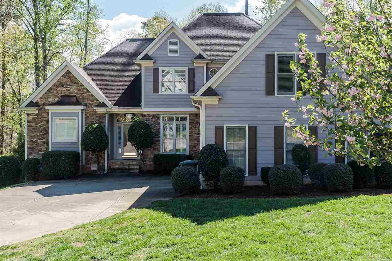 8214 Gadsen Court Raleigh, NC 27613 - Photo 1 of 24 Photo 1
