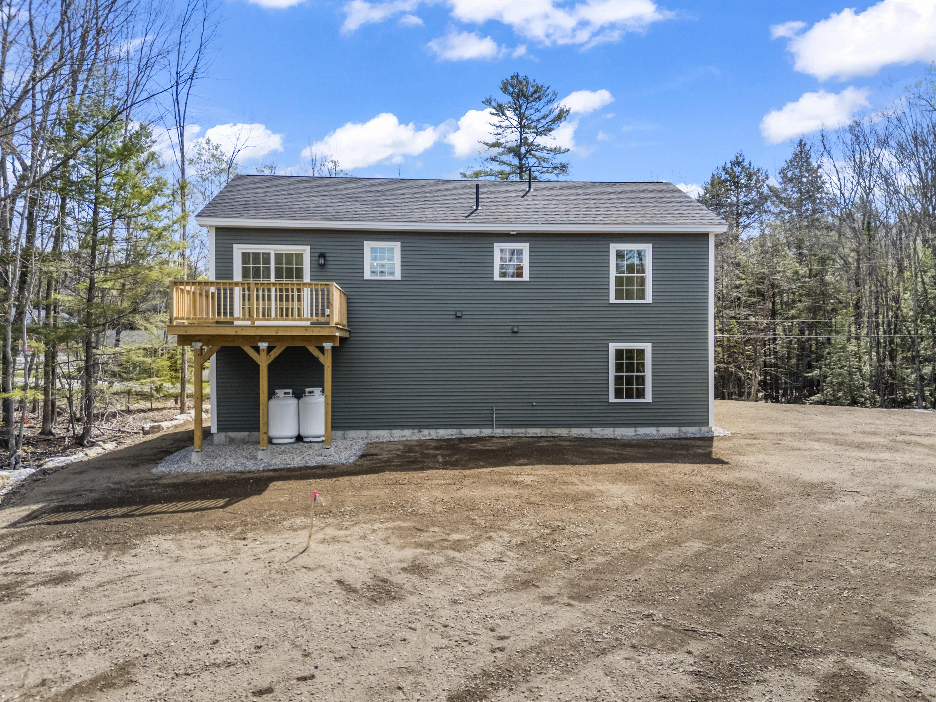 18 Haven Road Windham, ME 04062 - Photo 6 of 44 Exterior