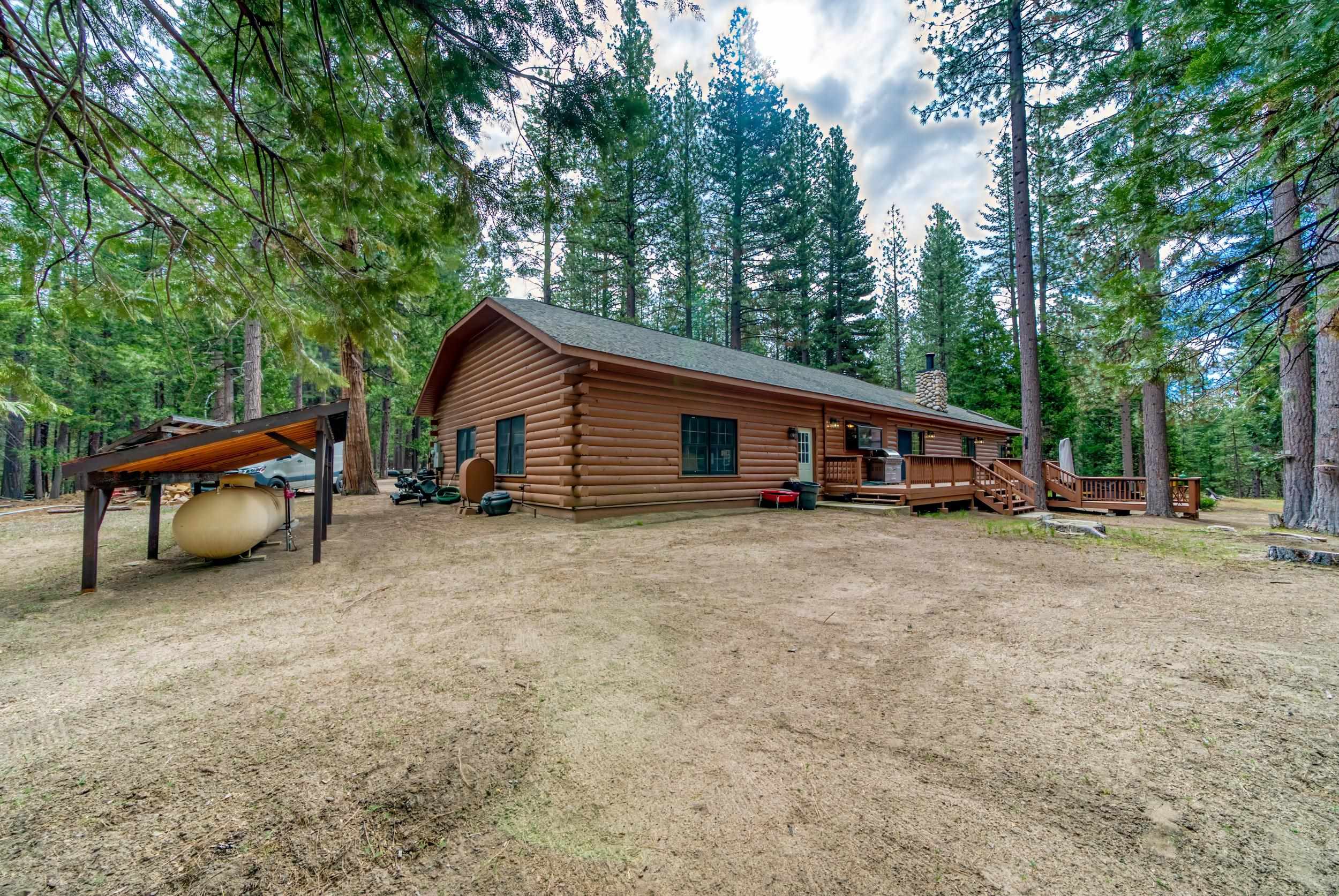 860 Red Fox Road Clio, CA 96106 - Photo 45 of 50