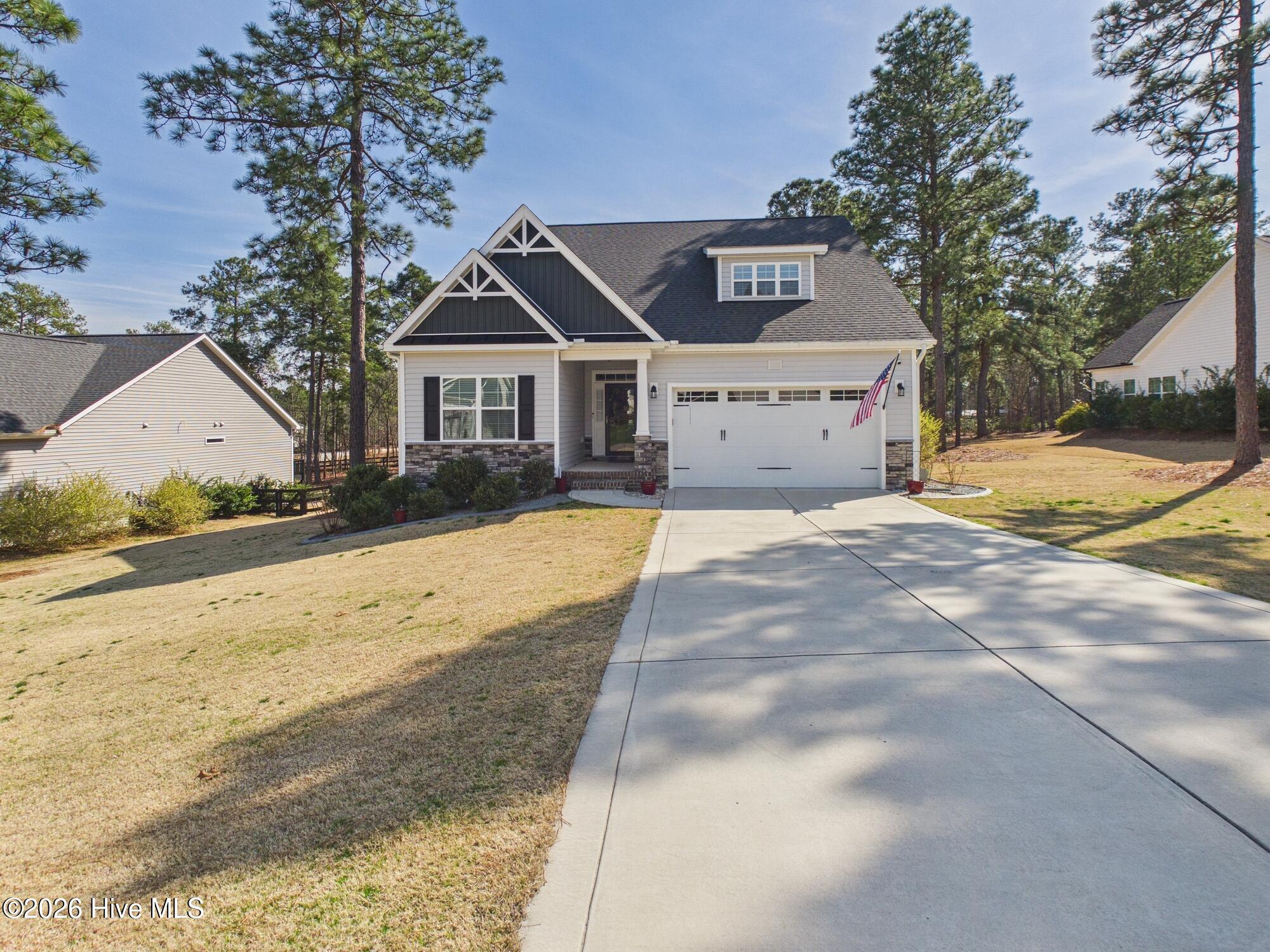 530 Pondpine Lane Carthage, NC 28327 - Photo 2 of 42 CAM04094G0-PR0082-STILL001