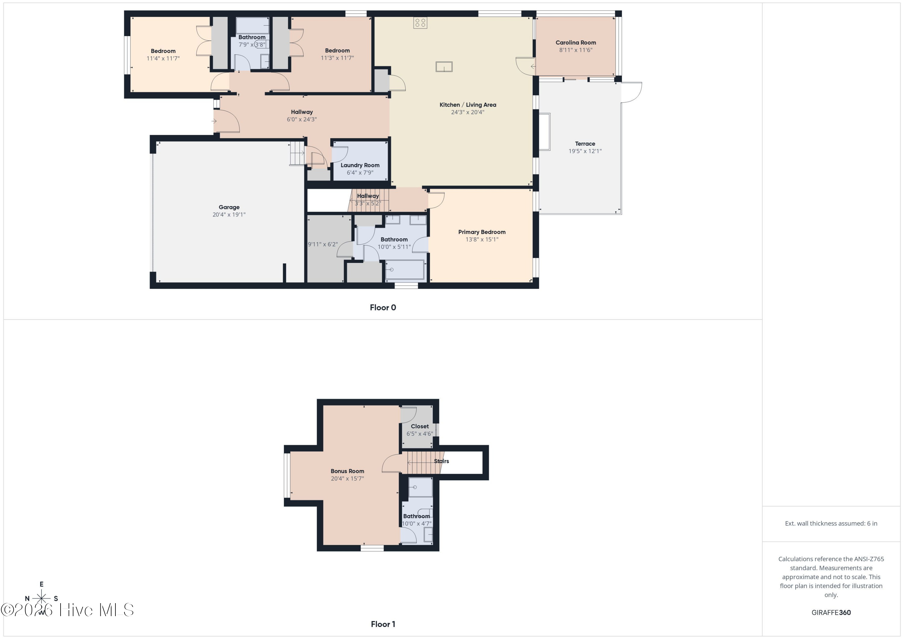 530 Pondpine Lane Carthage, NC 28327 - Photo 42 of 42