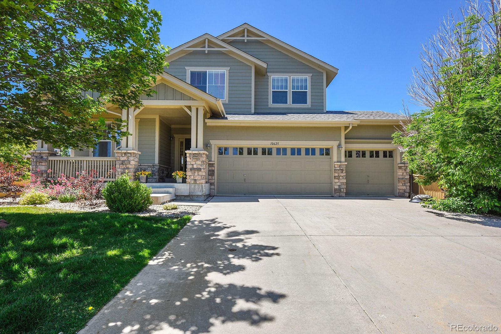 10625 Redcone Way Highlands Ranch, CO 80130 - Photo 1 of 32 Gallery Image 1