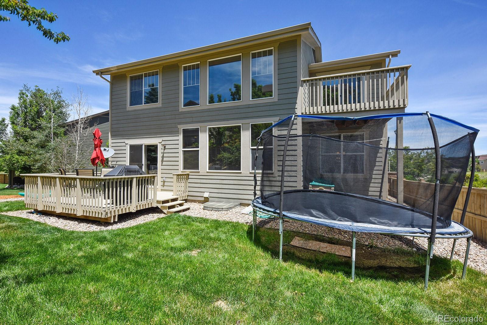 10625 Redcone Way Highlands Ranch, CO 80130 - Photo 32 of 32 Gallery Image 32