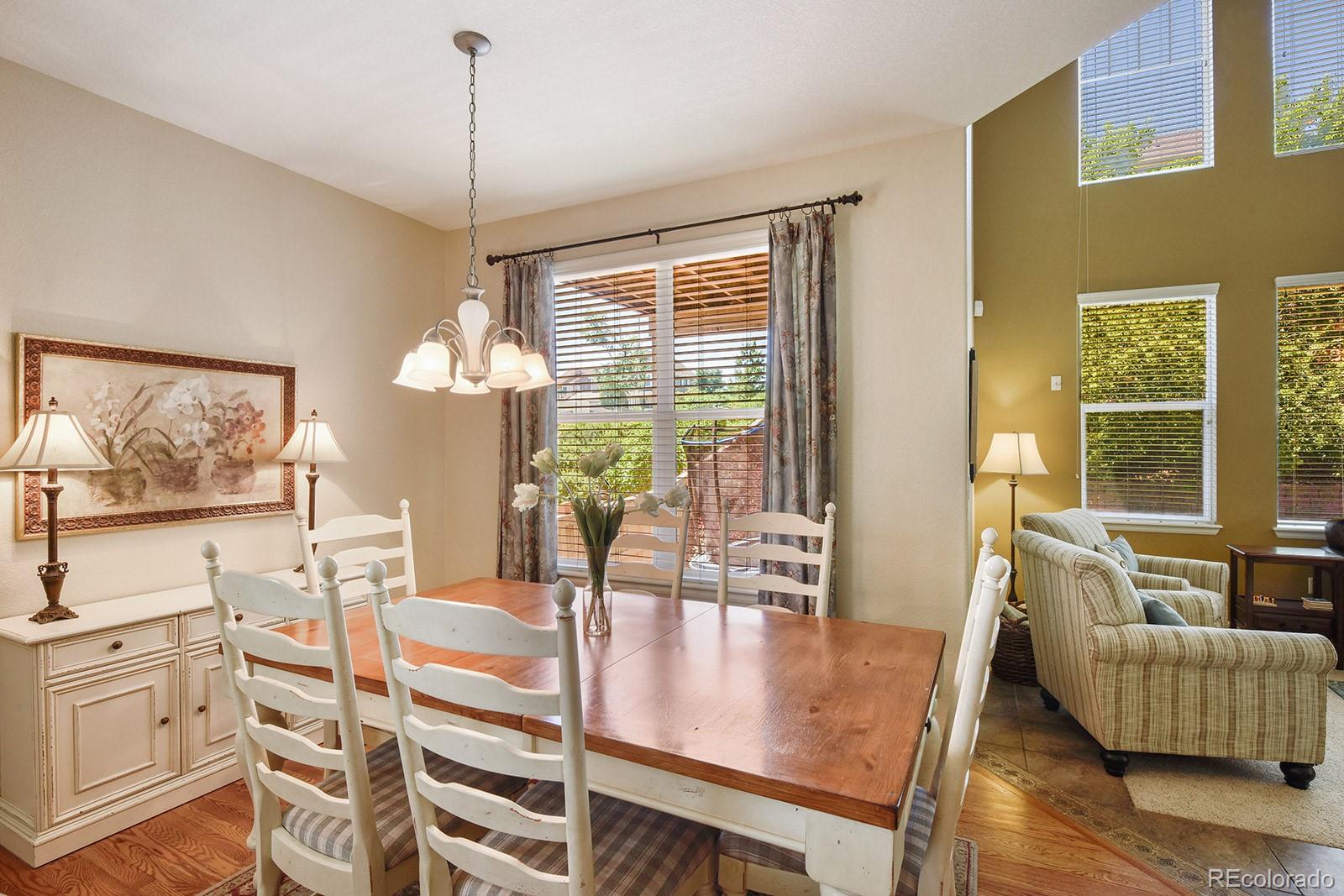 10625 Redcone Way Highlands Ranch, CO 80130 - Photo 6 of 32 Gallery Image 6