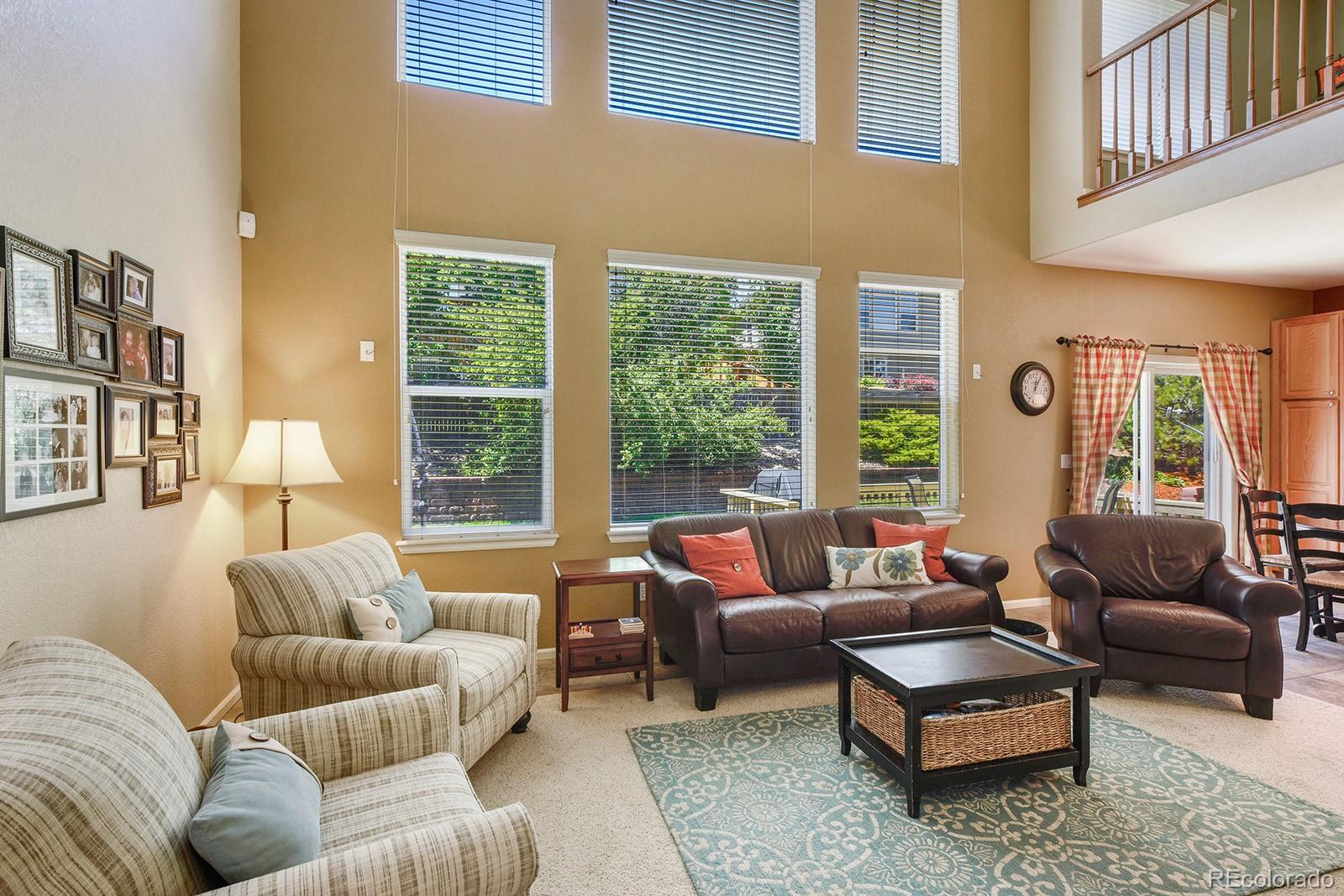 10625 Redcone Way Highlands Ranch, CO 80130 - Photo 7 of 32 Gallery Image 7