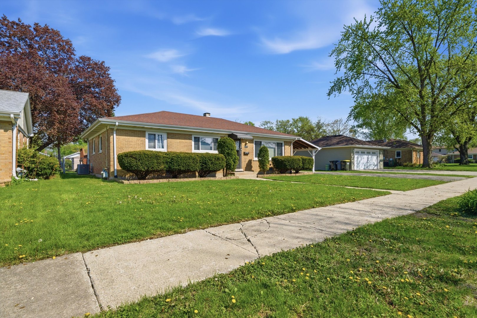 10817 Mason Avenue Chicago Ridge, IL 60415 - Photo 30 of 36 Gallery Image 30