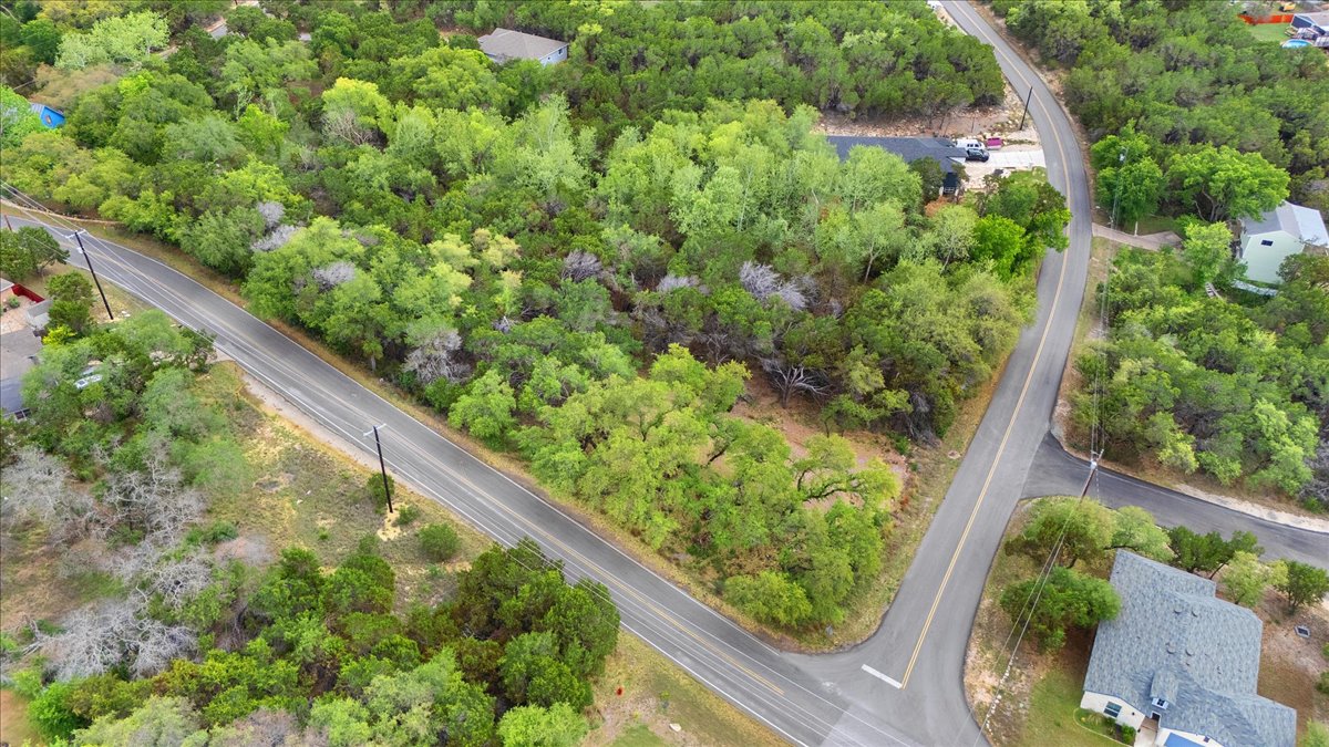 20404 Ridgeview Road Leander, TX 78645 - Photo 8 of 26 a view from a balcony