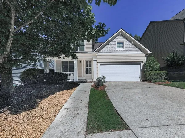 $475,000 | 138 Market Lane, Canton, GA 30114