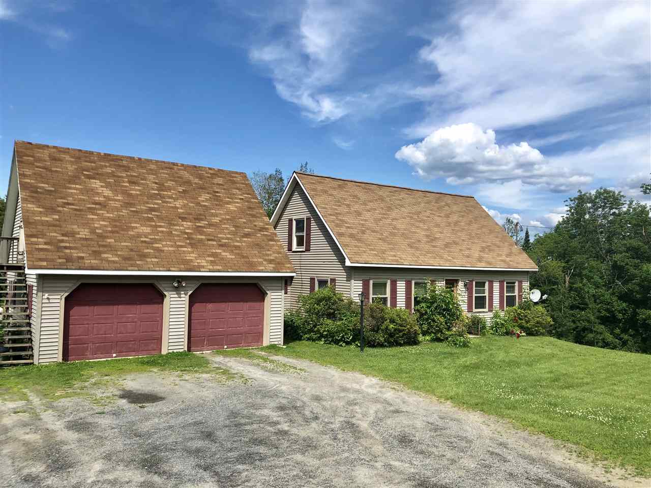 1728 S Road Bradford, VT 05033 - Photo 1 of 13