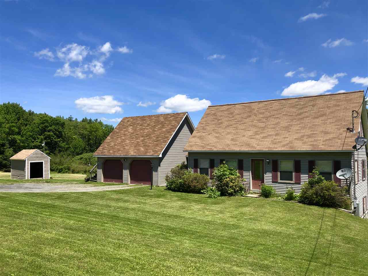 1728 S Road Bradford, VT 05033 - Photo 12 of 13