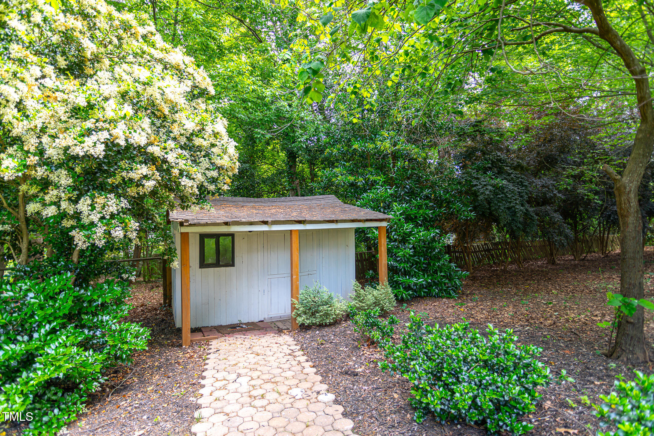 8604 Timberwind Drive Raleigh, NC 27615 - Photo 31 of 35 .