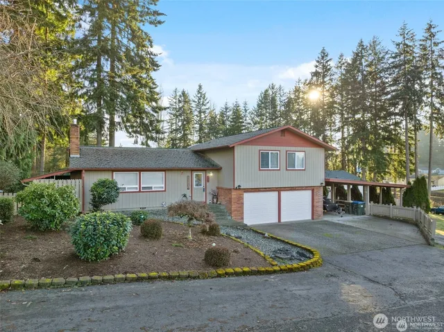 $514,900 | 203 East Parkwood Court, Chehalis, WA 98532