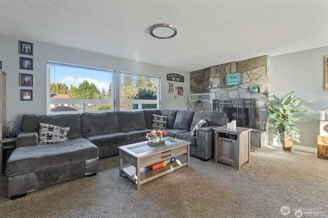 $514,900 | 203 East Parkwood Court, Chehalis, WA 98532