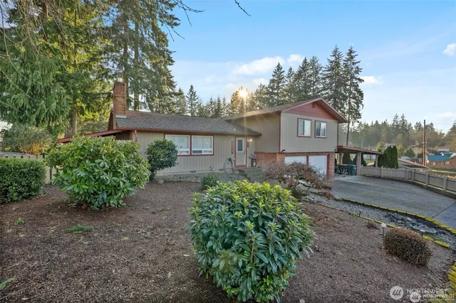 $514,900 | 203 East Parkwood Court, Chehalis, WA 98532