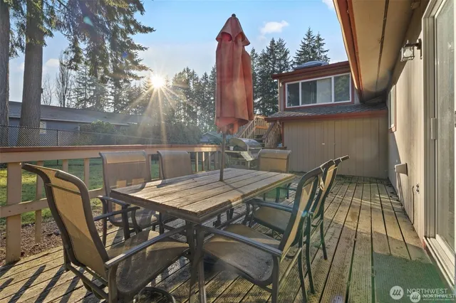 $514,900 | 203 East Parkwood Court, Chehalis, WA 98532