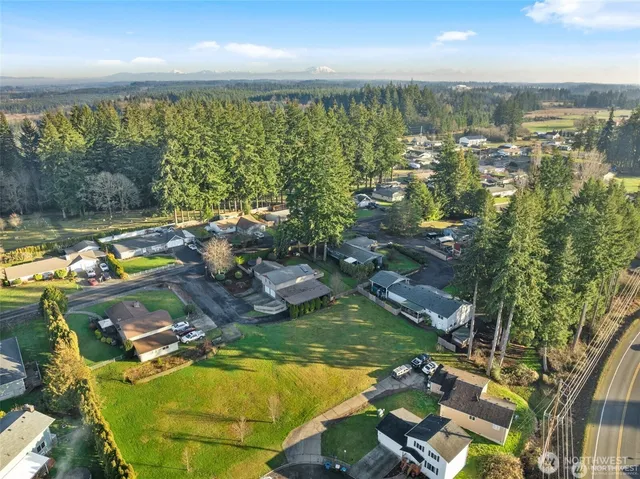 $514,900 | 203 East Parkwood Court, Chehalis, WA 98532