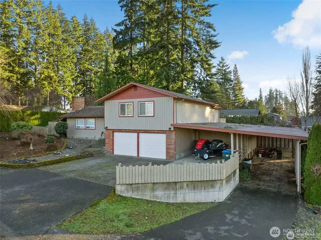 $514,900 | 203 East Parkwood Court, Chehalis, WA 98532