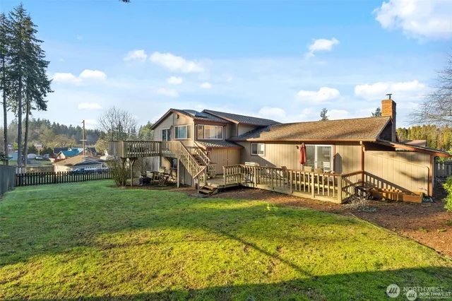 $514,900 | 203 East Parkwood Court, Chehalis, WA 98532