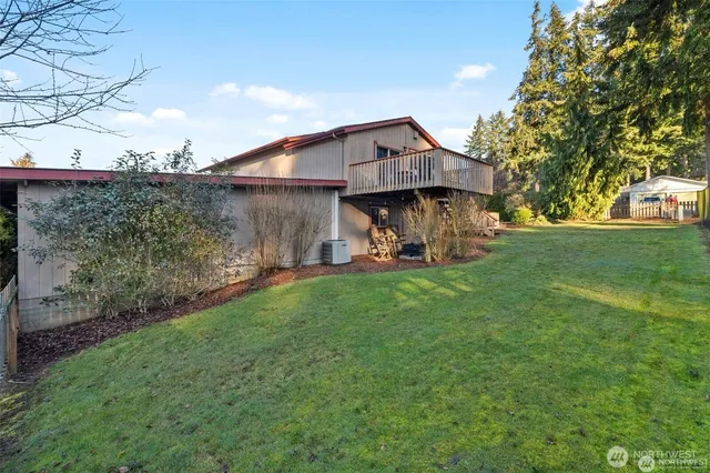 $514,900 | 203 East Parkwood Court, Chehalis, WA 98532