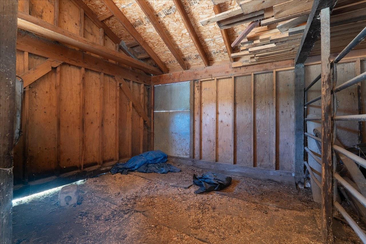 38090 Wortham Road Oakhurst, CA 93644 - Photo 46 of 54 a view of an empty room