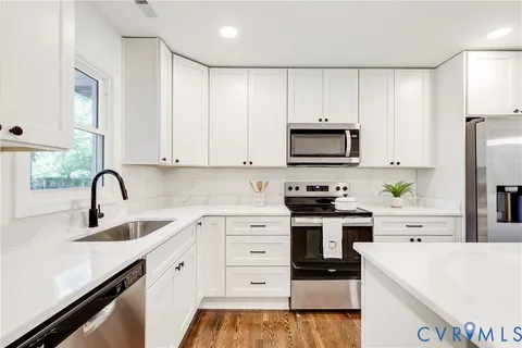 $415,000 | 2928 Oakland Avenue, Henrico, VA 23228