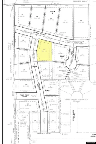 $73,920 | 235 Airport Avenue, Saratoga, WY 82331
