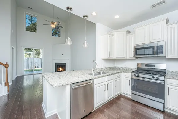 $550,000 | 1686 Bridwell Lane, Mount Pleasant, SC 29466