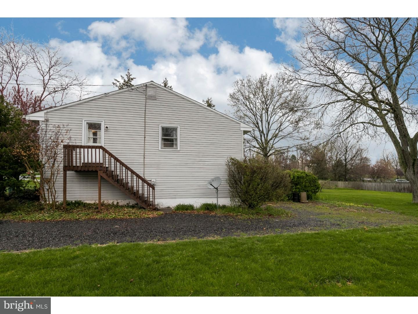 1188 Laurelwood Road Pottstown, PA 19465 - Photo 22 of 25 Exterior Side